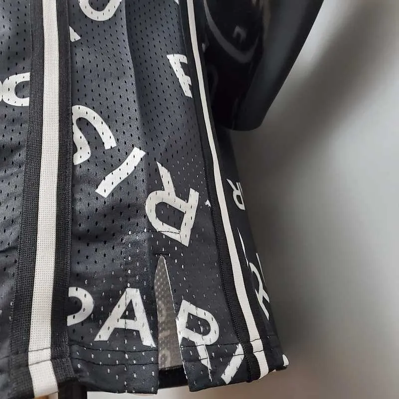 JORDAN PSG Joint Edition Black 5
