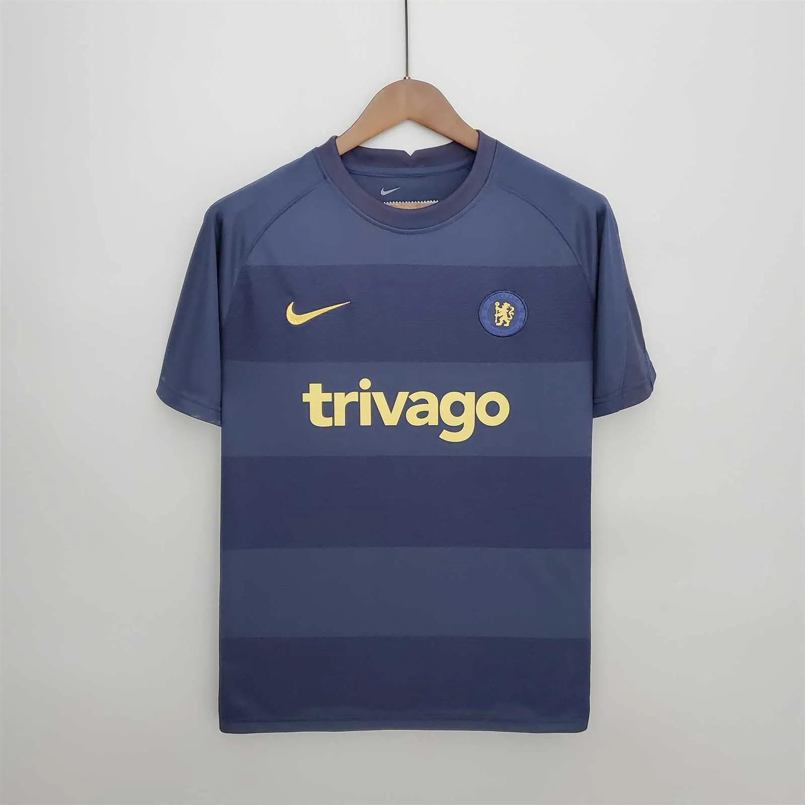 22-23 Chelsea Pre-match training kit 8
