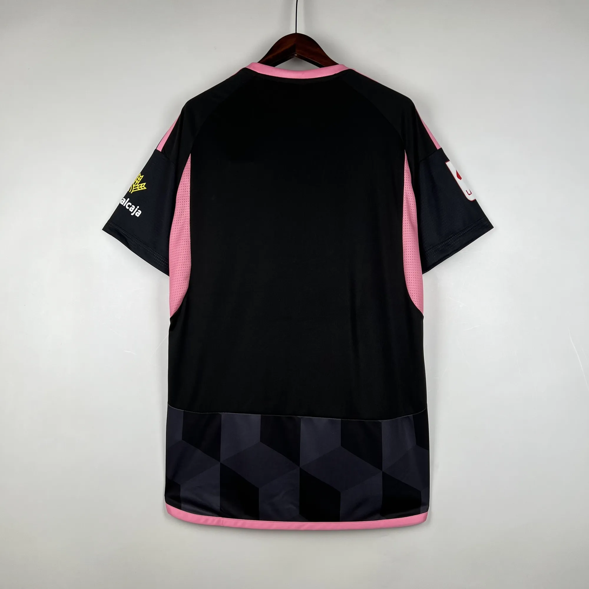 23-24 Albacete away S-XXL Soccer Jerseys 7