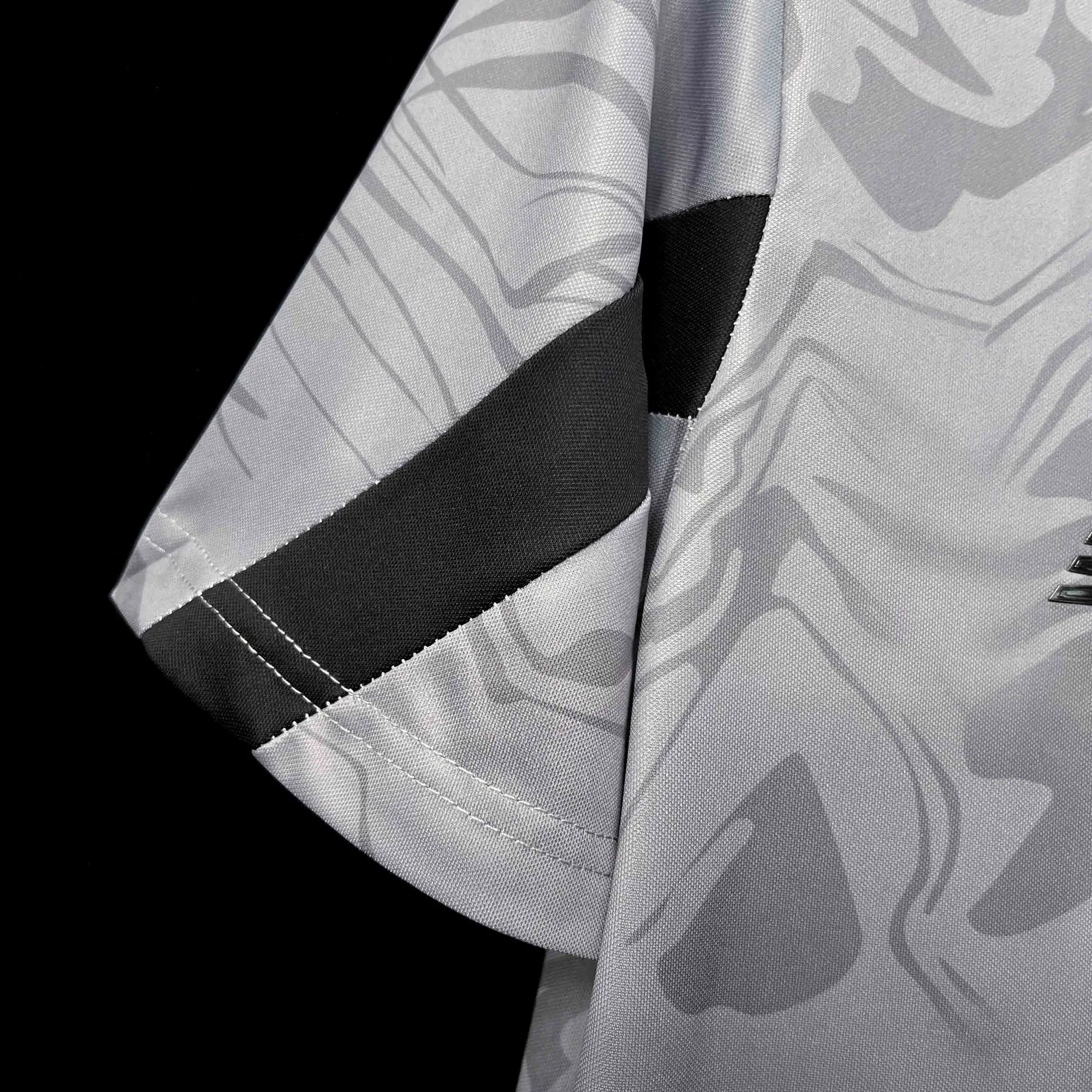 24-25 Sao Paulo Goalkeeper Kit Best Jerseys Yupoo 4
