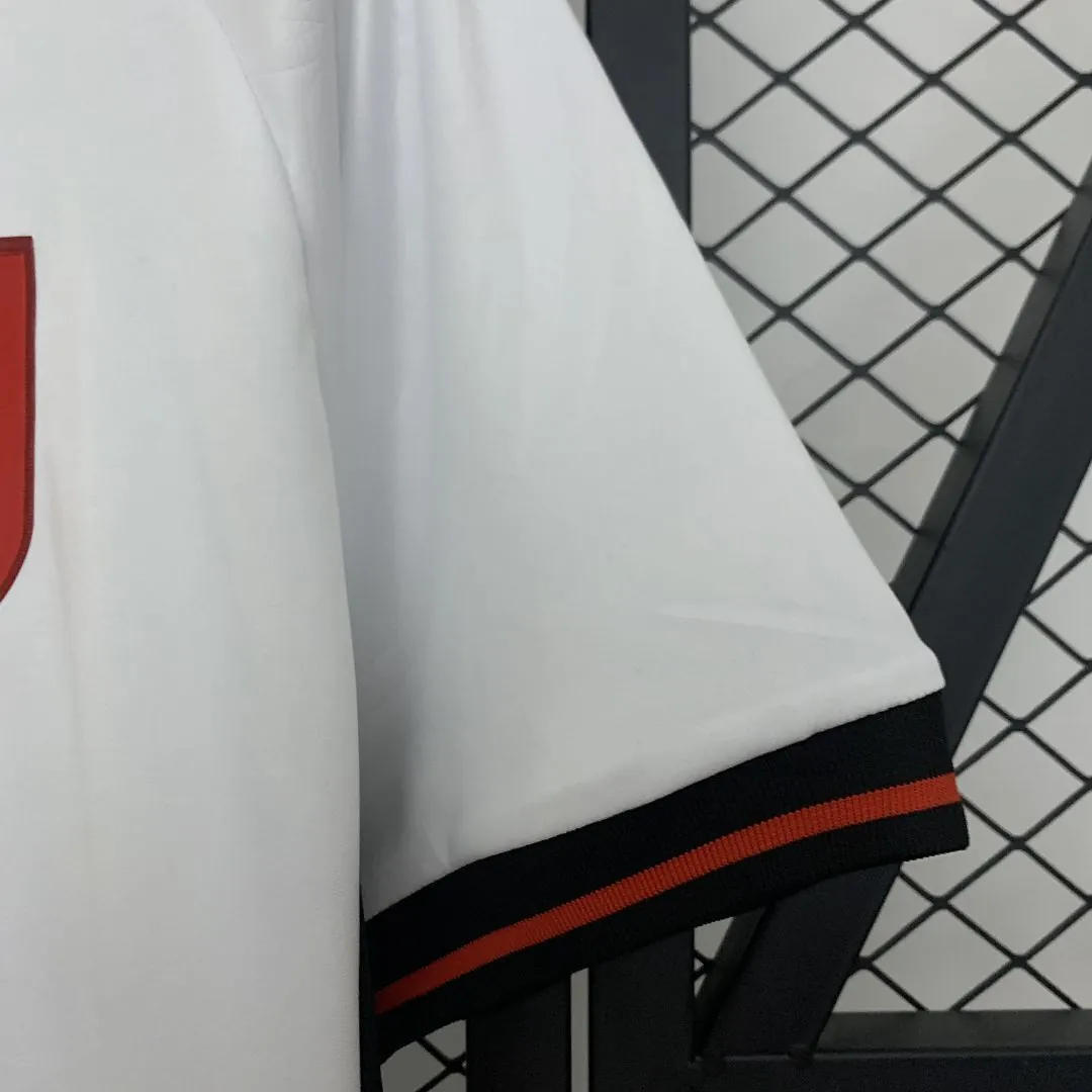2025 Albania Away Shirt Football Tee AAAAJersey Supply Yupoo 2