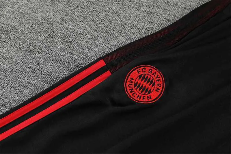 Polo Bayern black 12