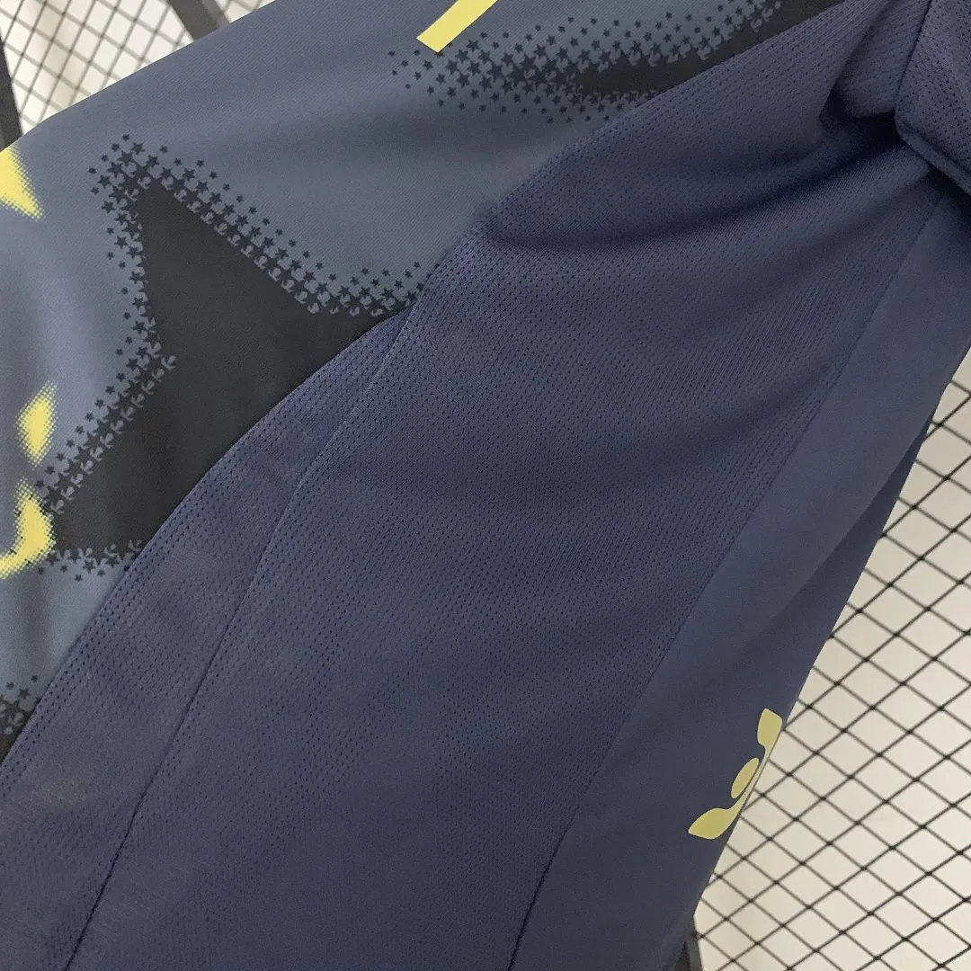 25-26 Boca Juniors Third Shirt Soccer Uniforms AAAAJersey Wholesale Yupoo 5