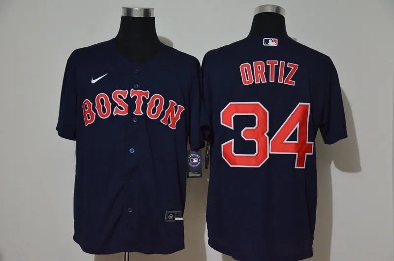 Boston Red Sox 71
