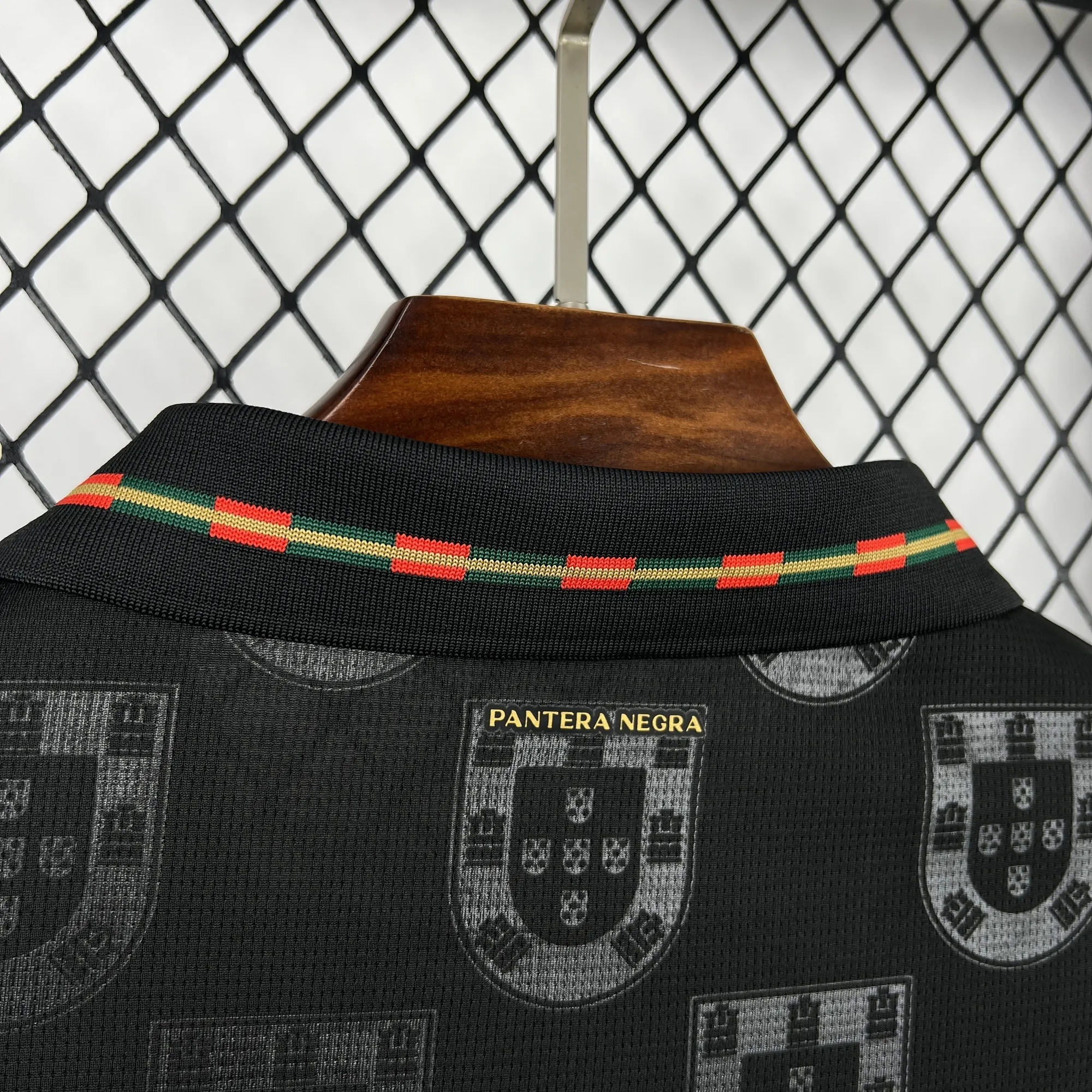2026 World Cup Portugal Away Kit Football T-Shirt AAAAJersey Supply Yupoo 8