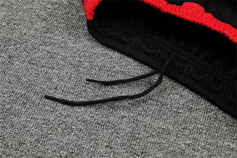 Polo Arsenal red 8