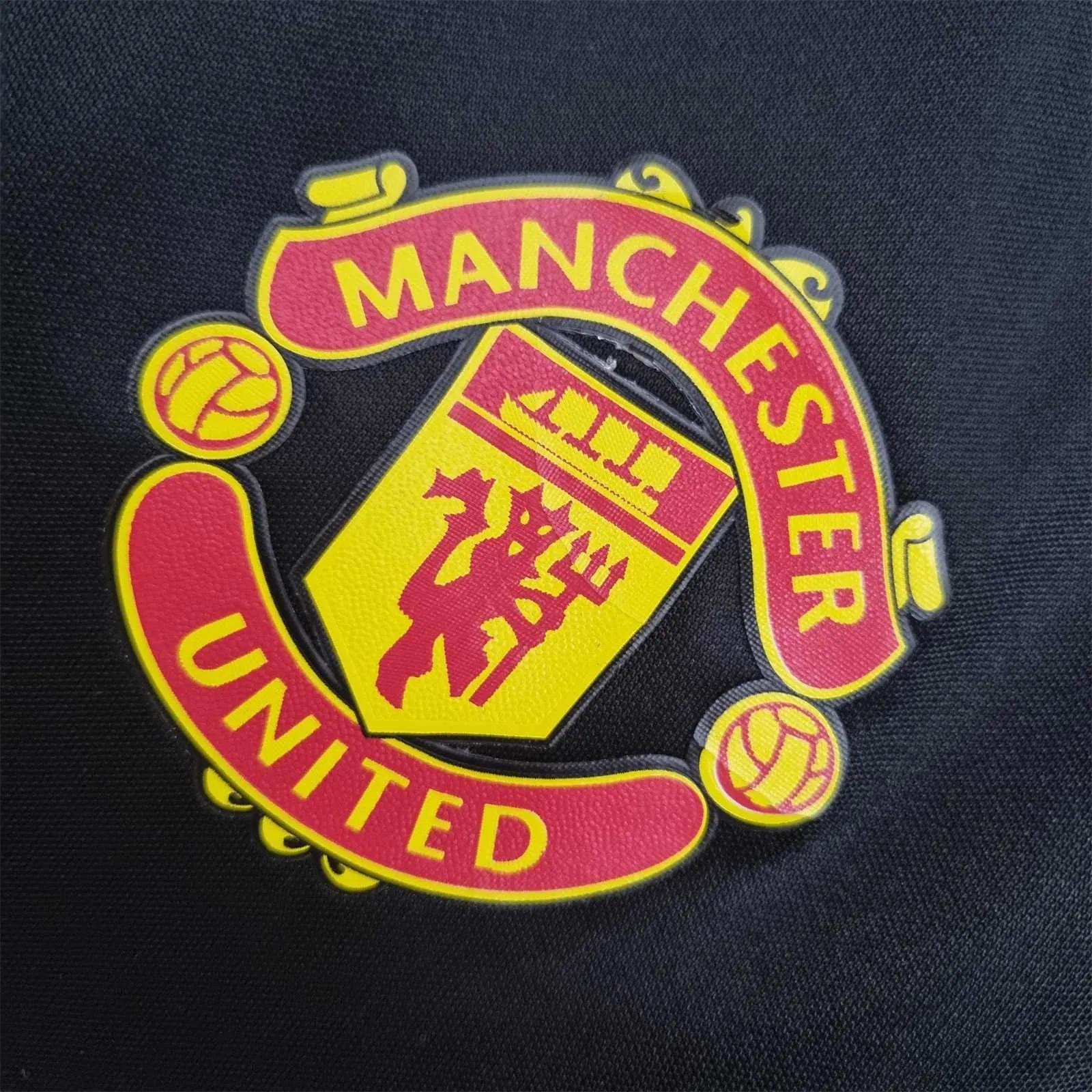 1988 Manchester United away 2