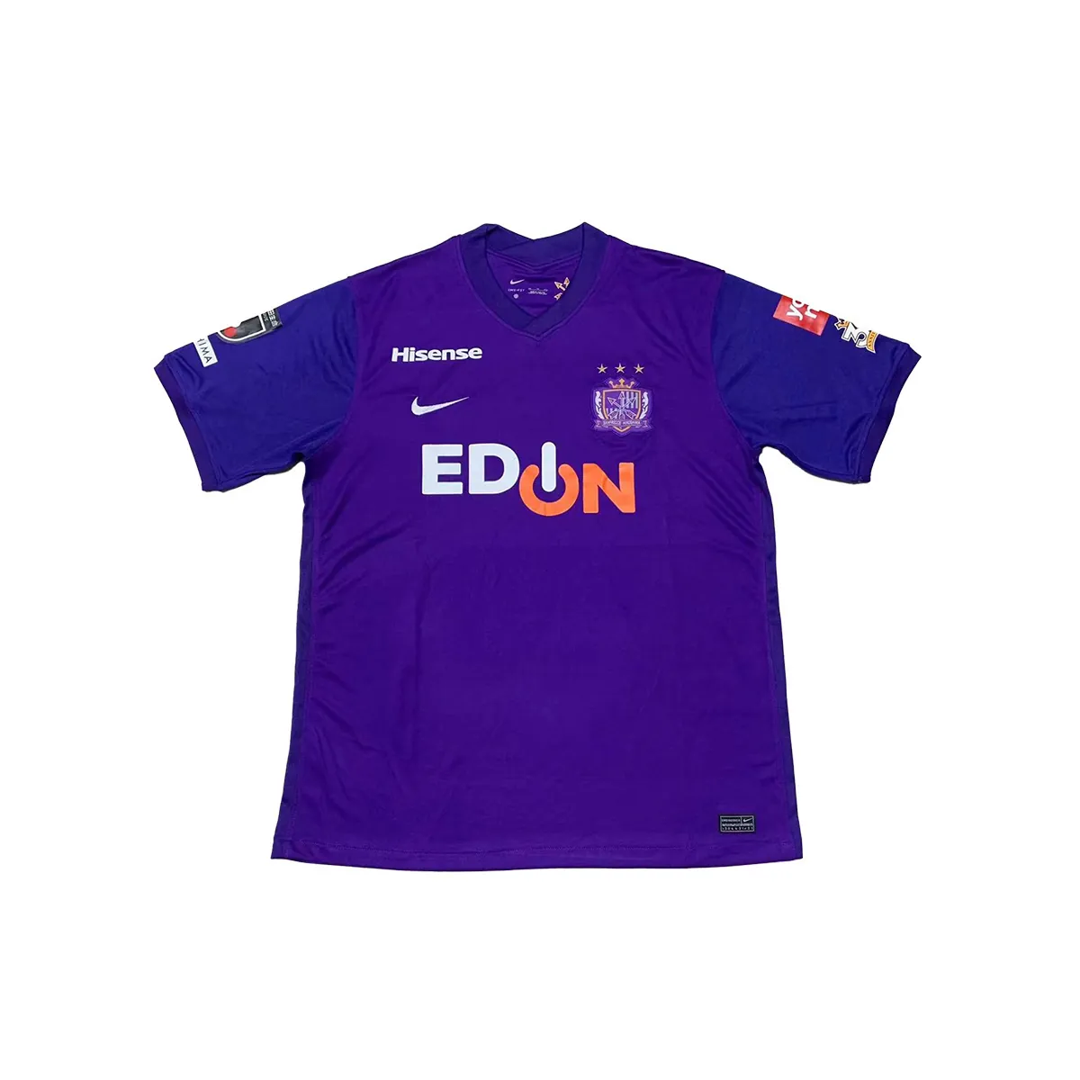 22-23 Sanfrecce Hiroshima home 2