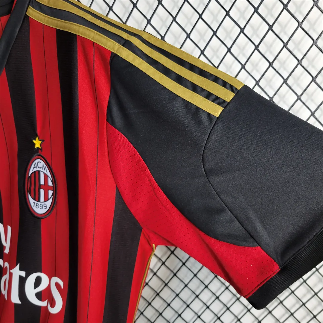 13-14 AC Milan home 1