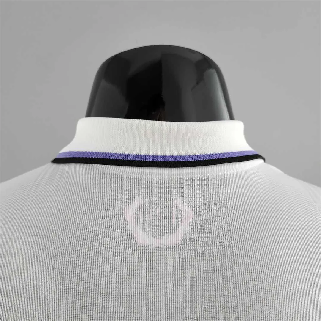 22-23 Real Madrid home player version 13