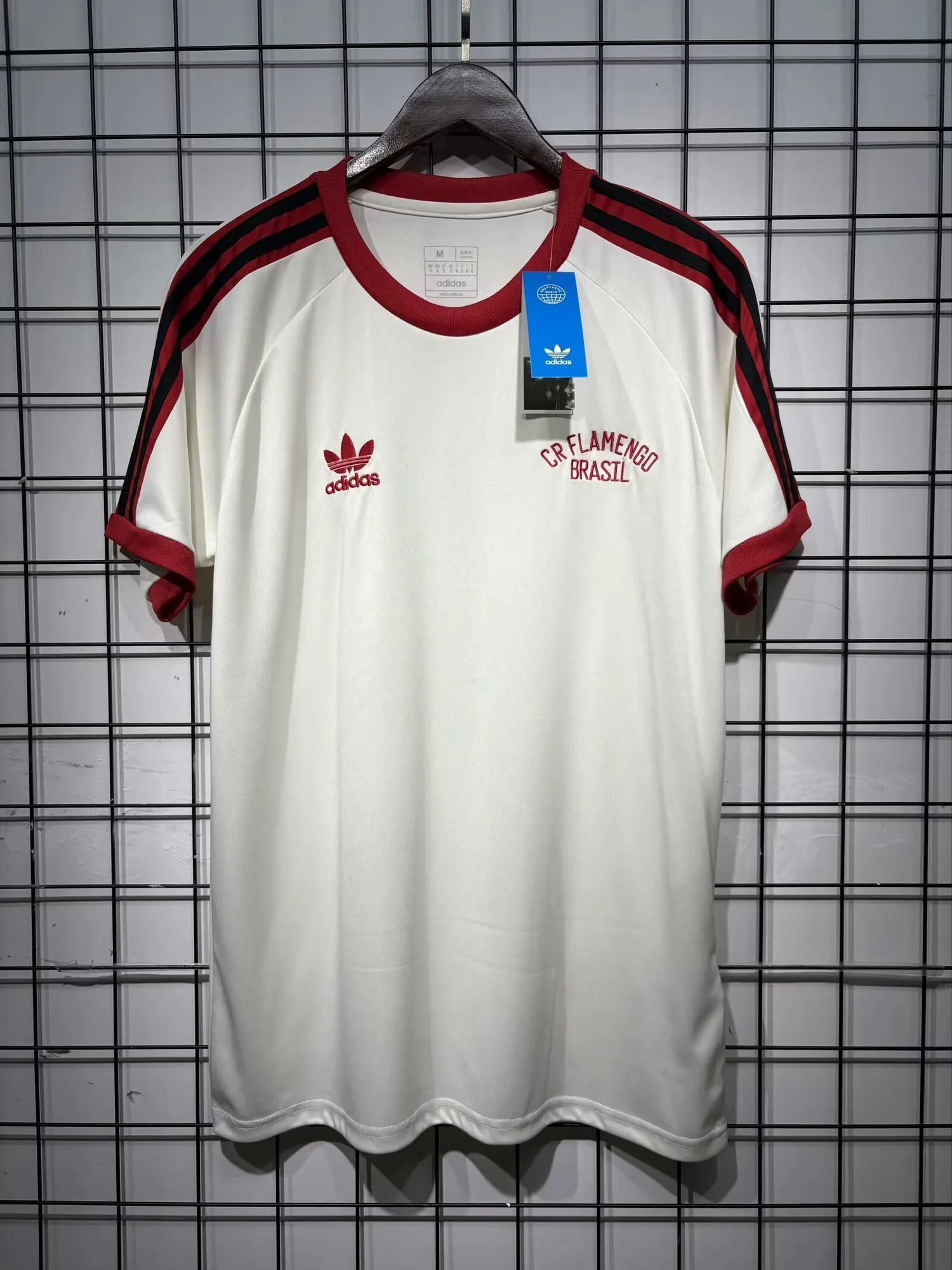 25-26 Flamengo Special Edition Soccer AAAAJersey Yupoo 2