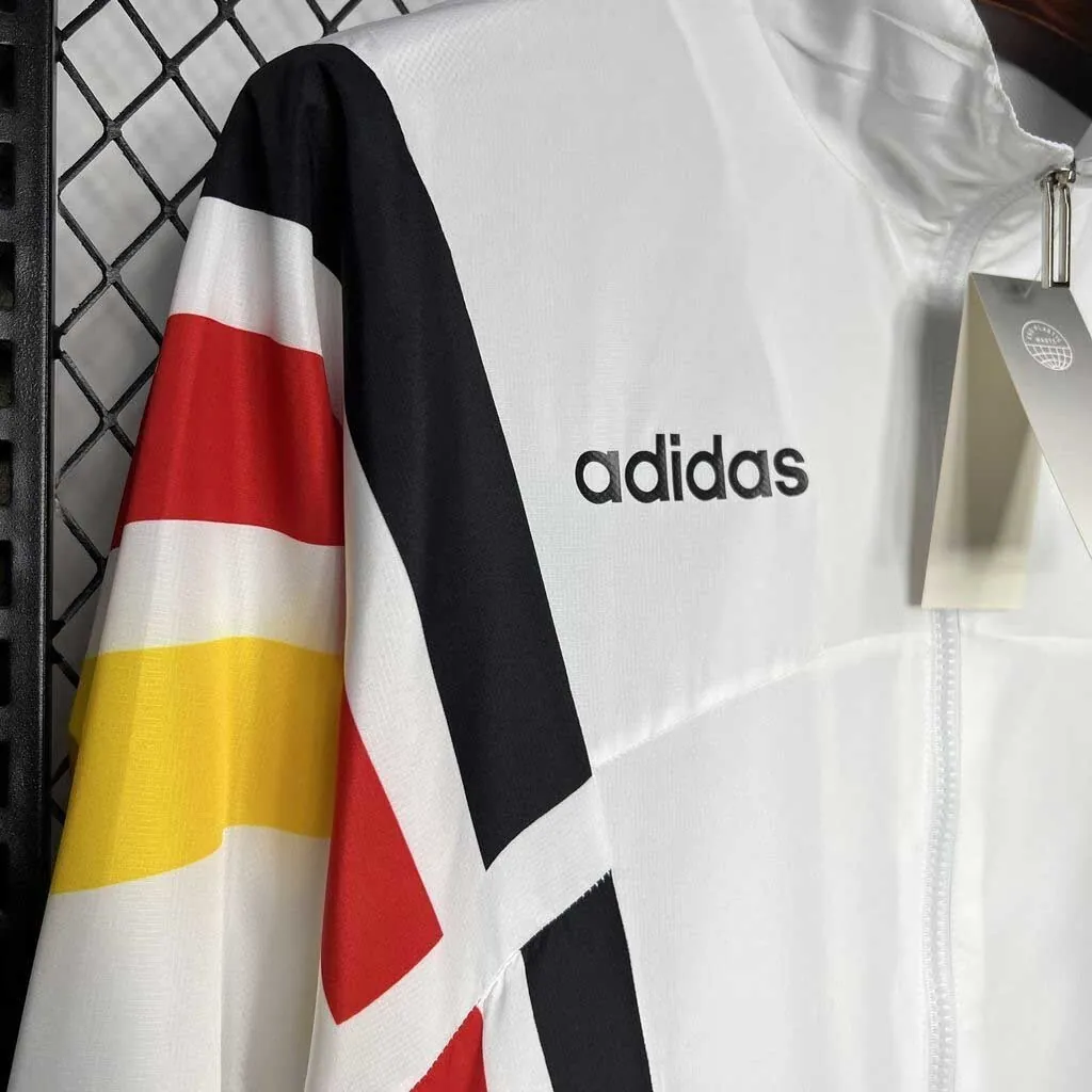 2024 Germany Euro Windbreaker Jacket Sport AAAAJersey Yupoo 5