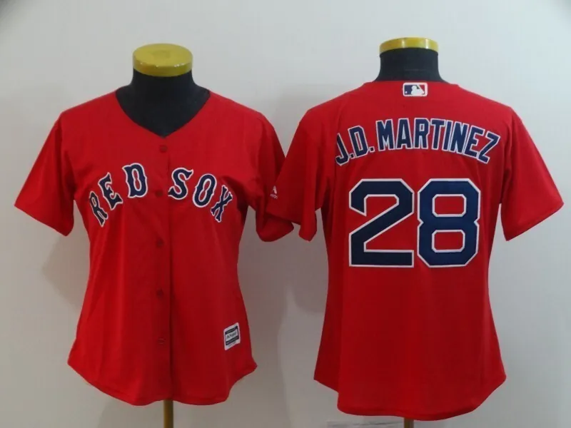 Boston Red Sox 3