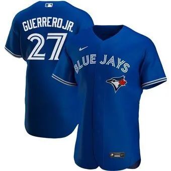 Toronto Blue Jays 61