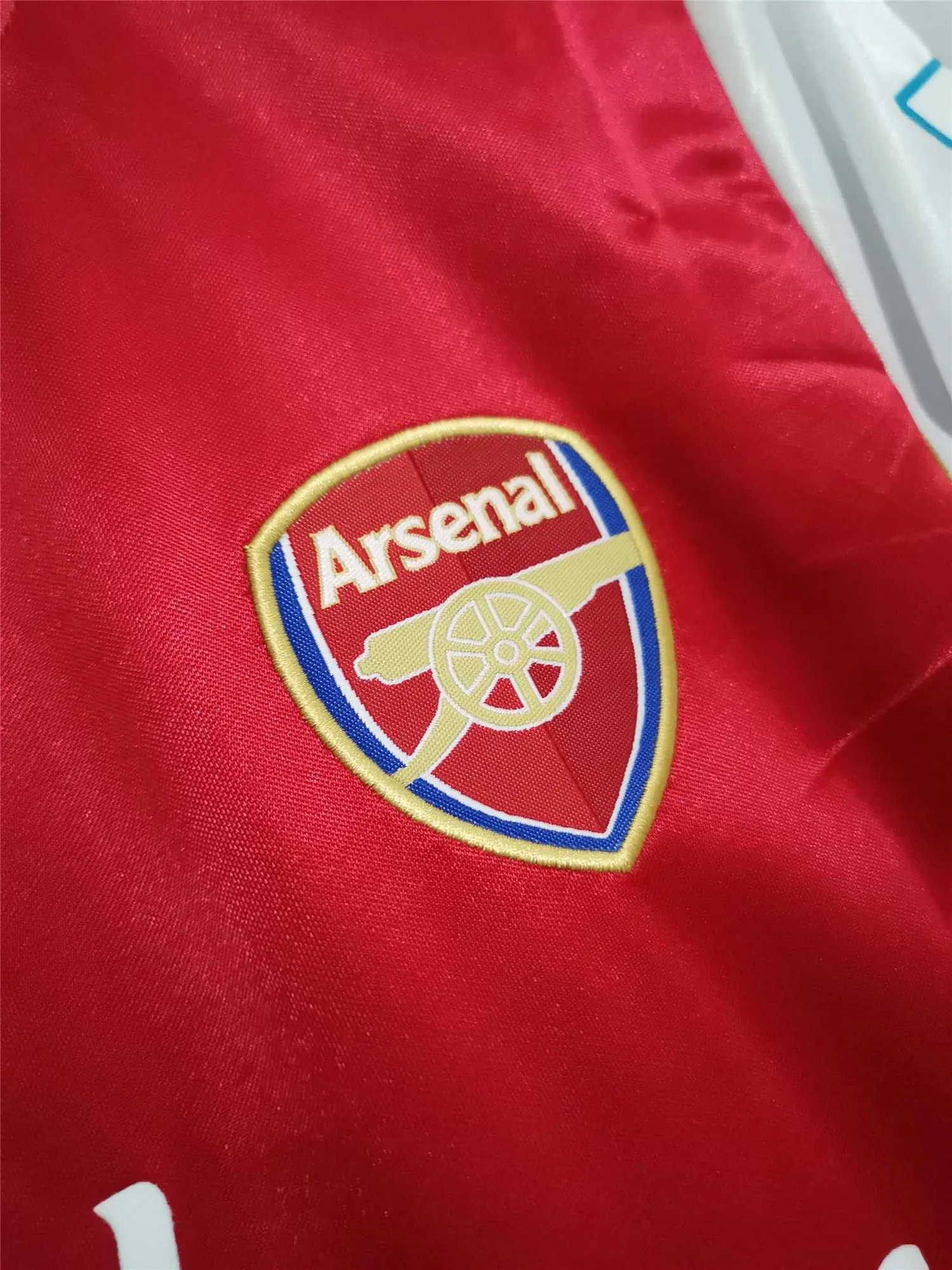 06-07 Arsenal home red 3