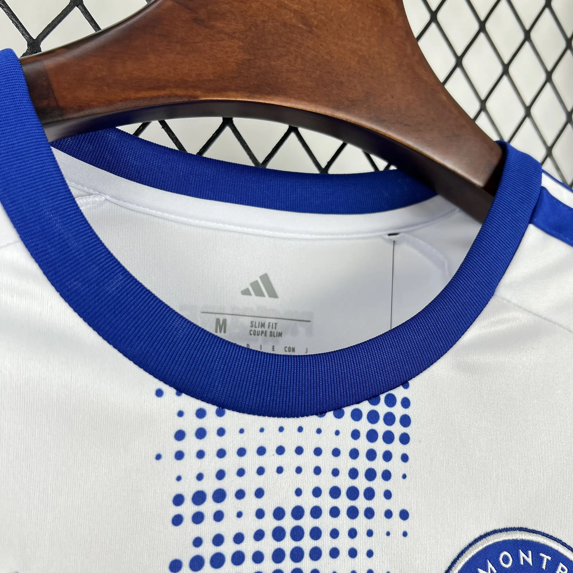 26-27 CF Montrea Mens Away Kit Soccer T-Shirt AAAAJersey Supplier Yupoo 8 3