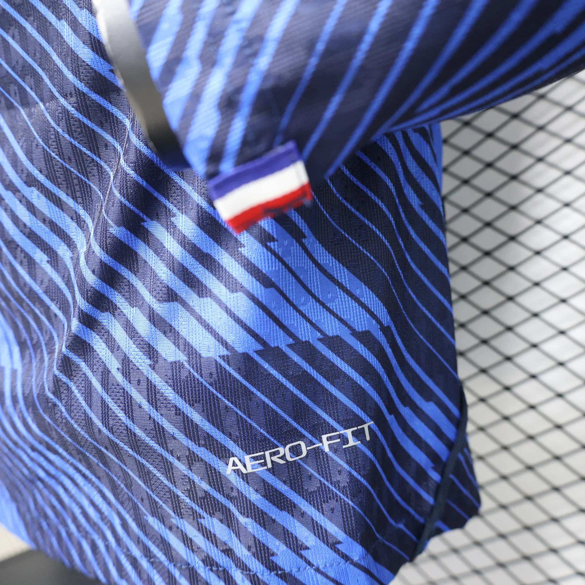 2026 France World Cup Home Player Version Football Long Sleeve Shirt AAAAJersey Supply Yupoo 11 1