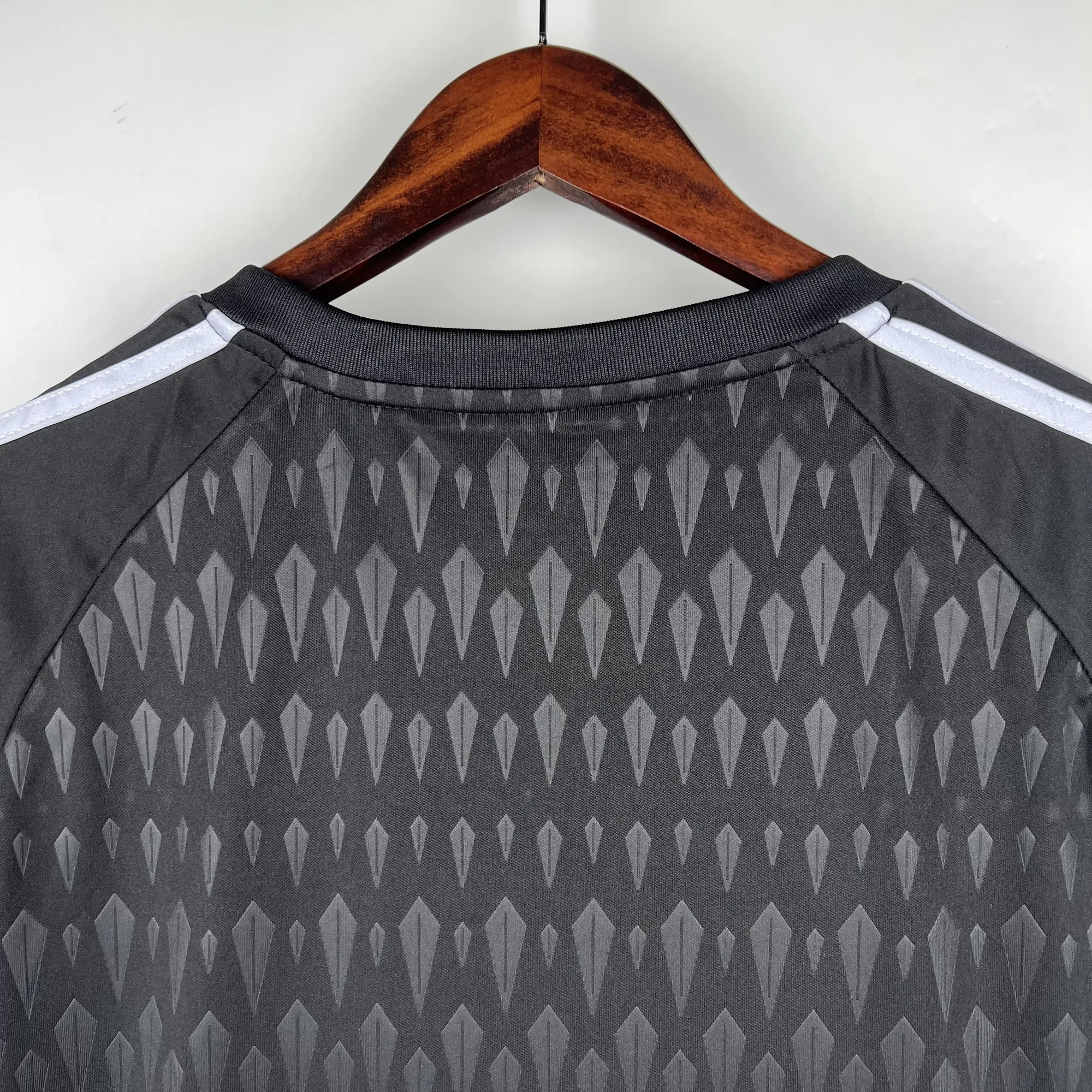 2023 Goalkeeper Argentina Black S-XXL 4