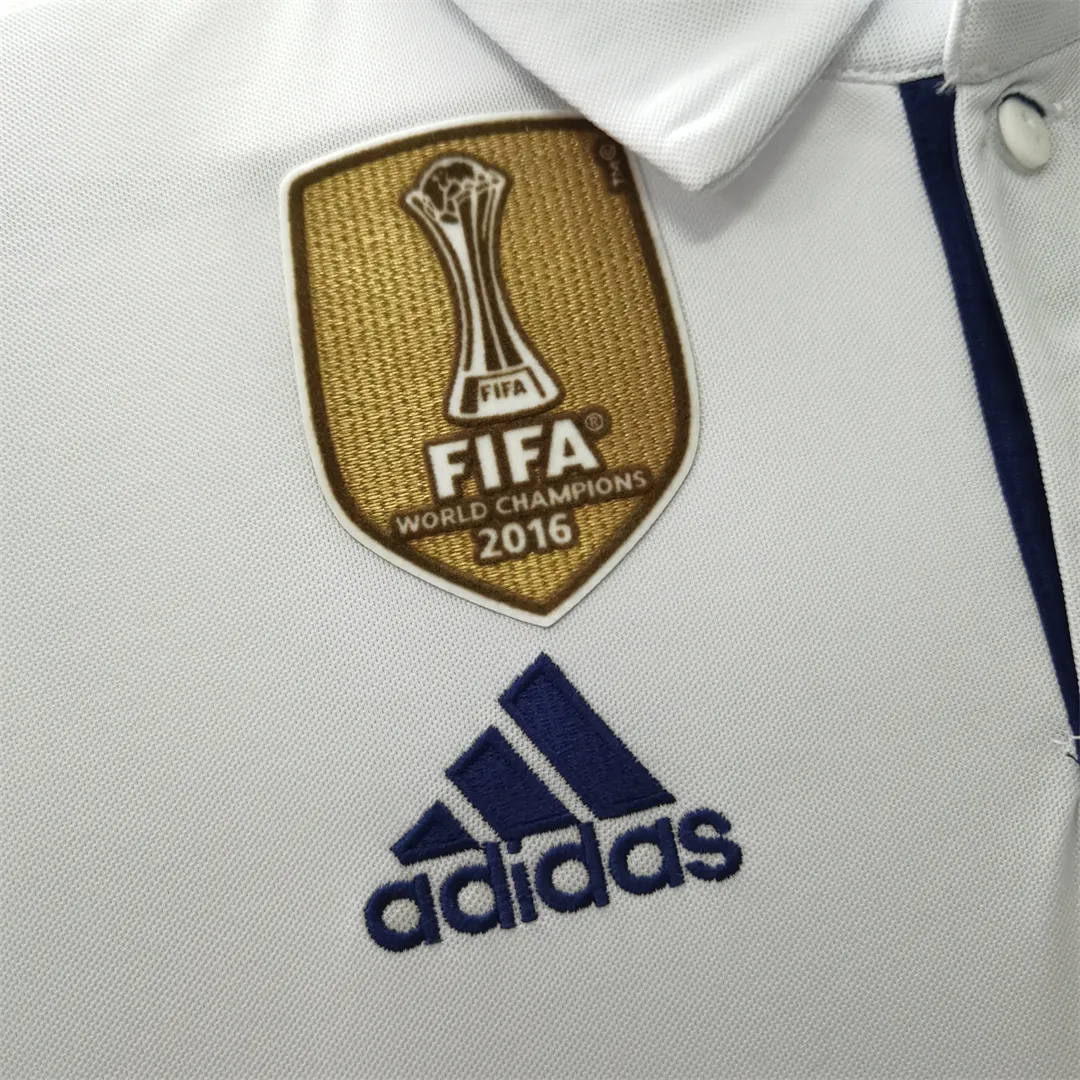 16-17 Real Madrid home 5