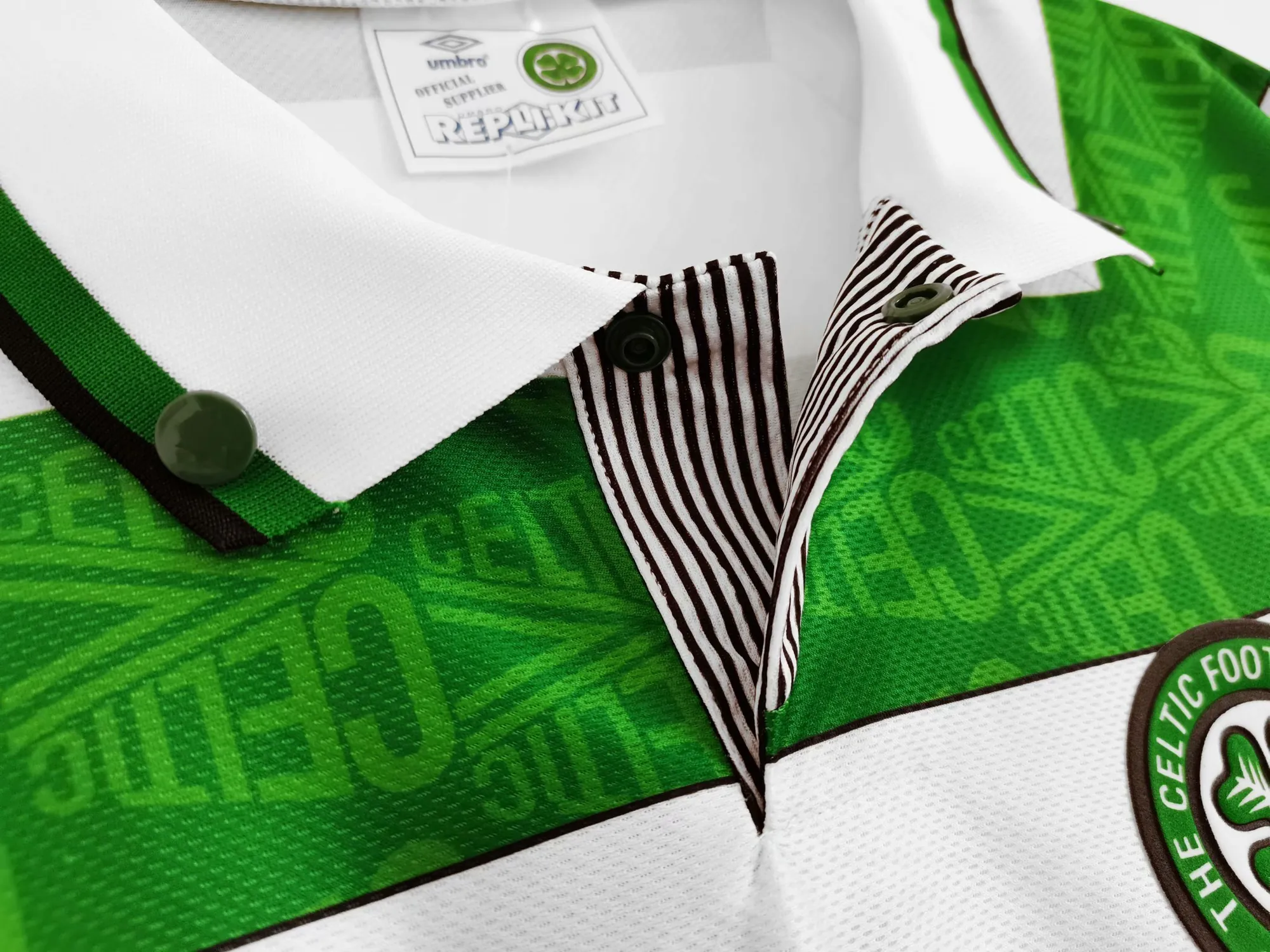 91-92 Celtic home 2