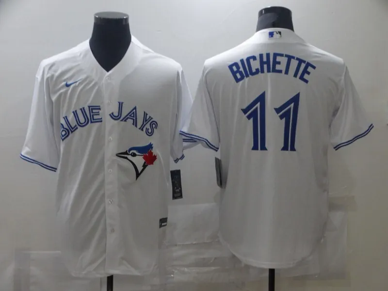 Toronto Blue Jays 20