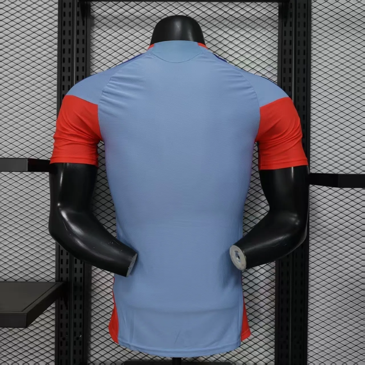 2025 Japan Away Kit Player Version Football Shirt AAAAJerseys Supply Yupoo 3