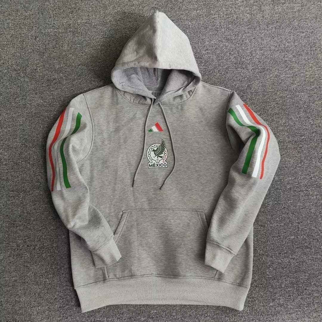 2022 Mexican Hoodie 1