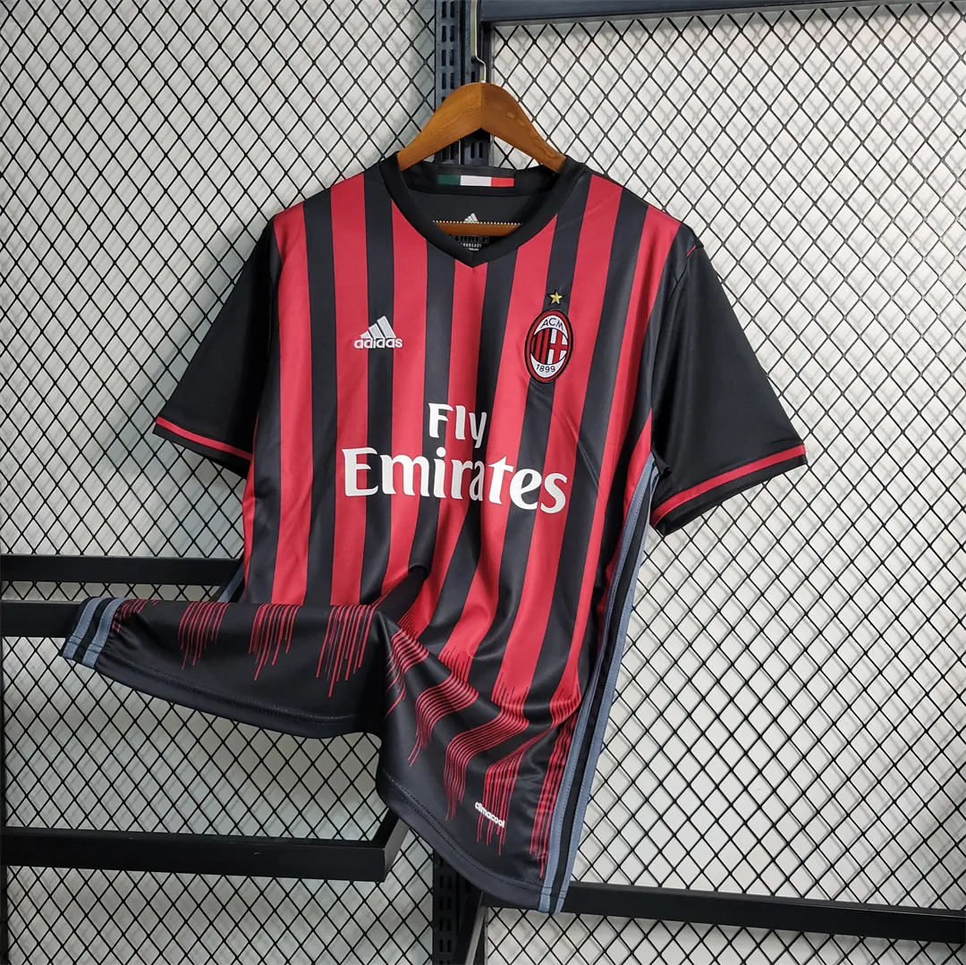 16-17 AC Milan home 6