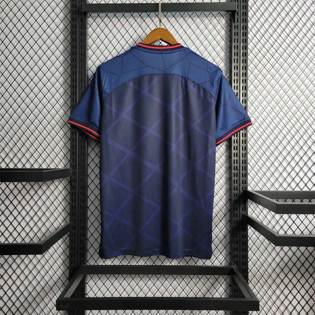 2023 French Blue 7