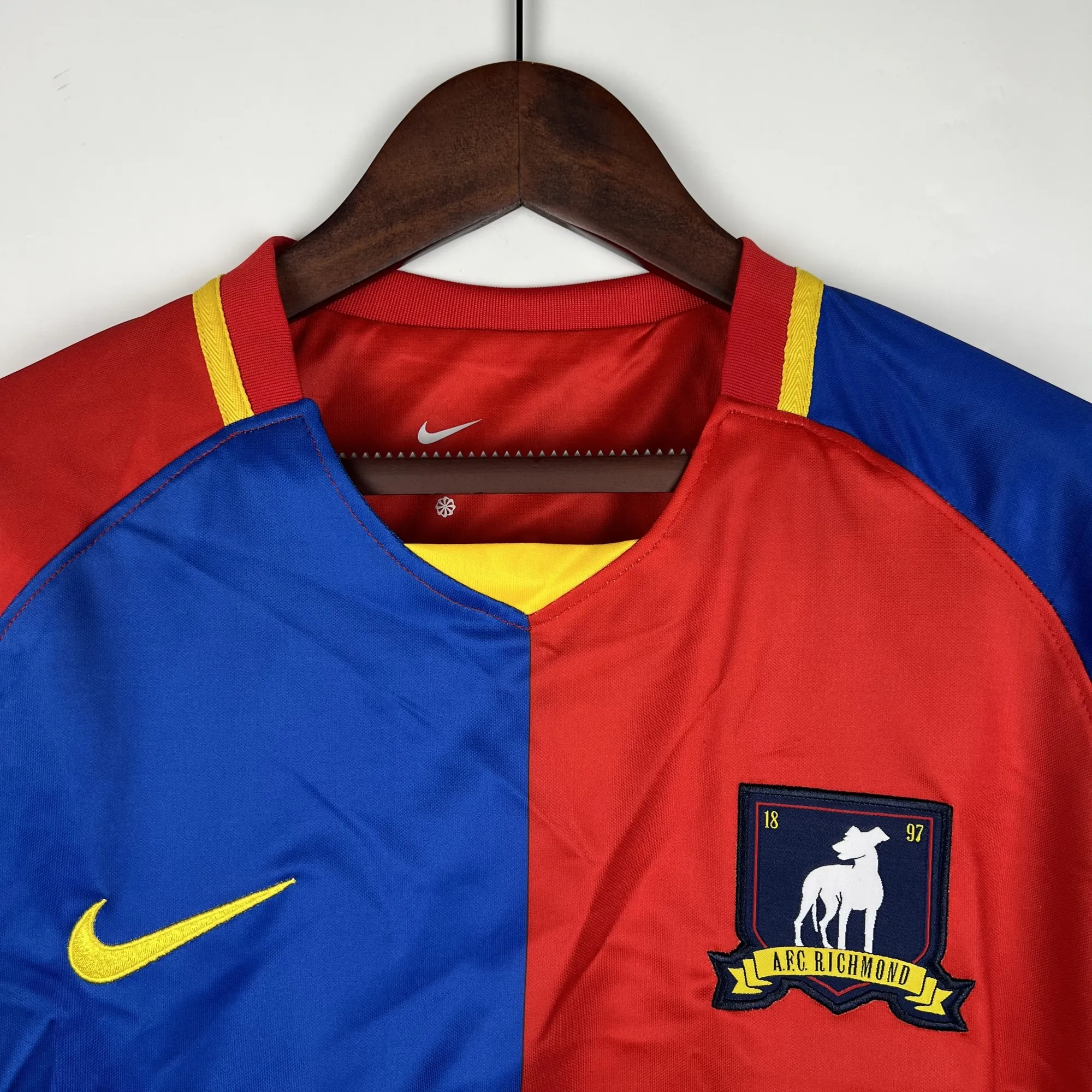 23-24 AFC Richmond Home S-XXL 4