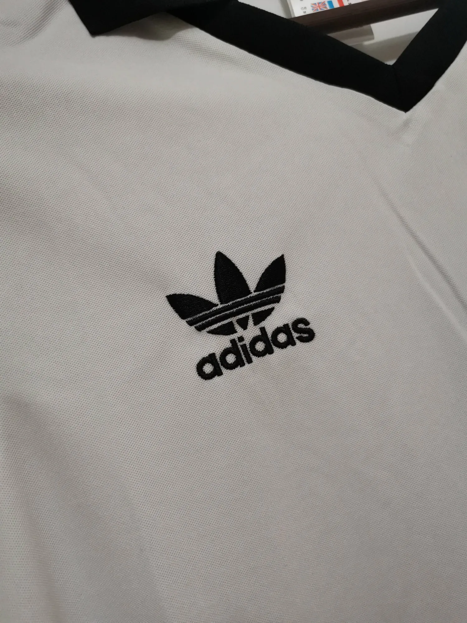 1980 Germany home 1