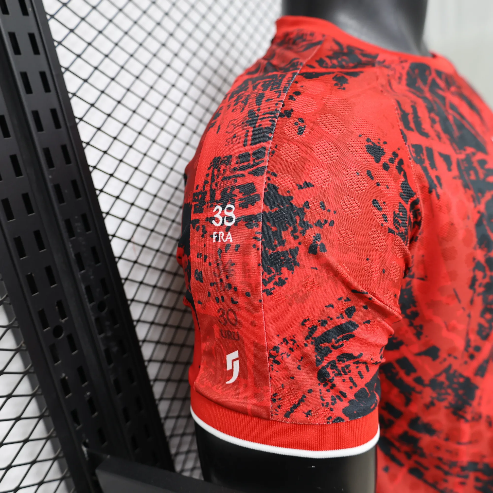 2026 Canada Mens Kits Player Special Edition Soccer T-Shirt AAAAJersey Supply Yupoo 3