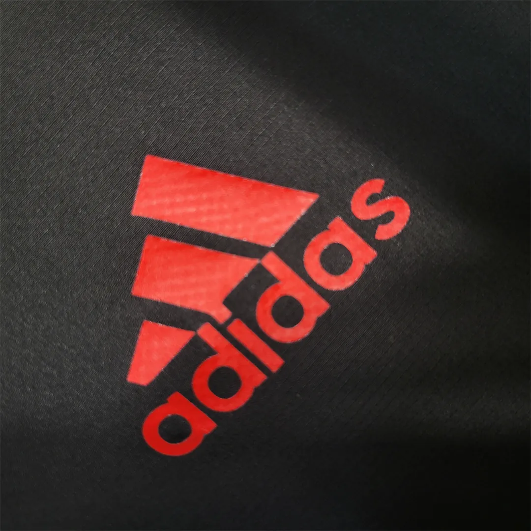 Windbreaker Flamengo 6