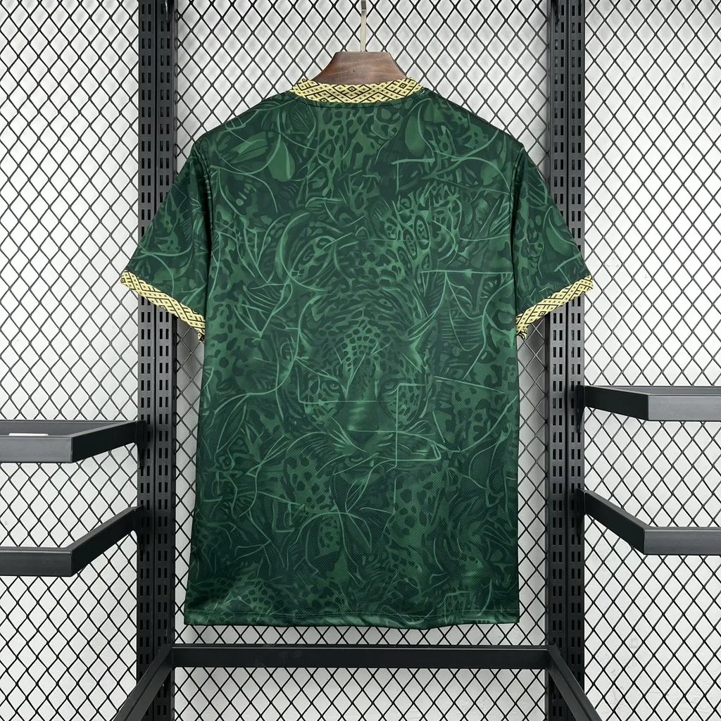 26-27 Brazil Mens Special Edition Football T-Shirt AAAAJersey Supply Yupoo 5 3