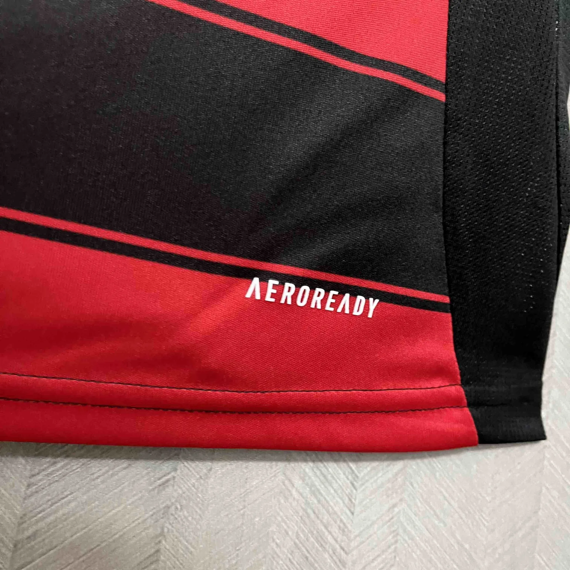 25-26 Flamengo Home Women Shirt Lady Uniforms AAAAJersey Supplier Yupoo 5