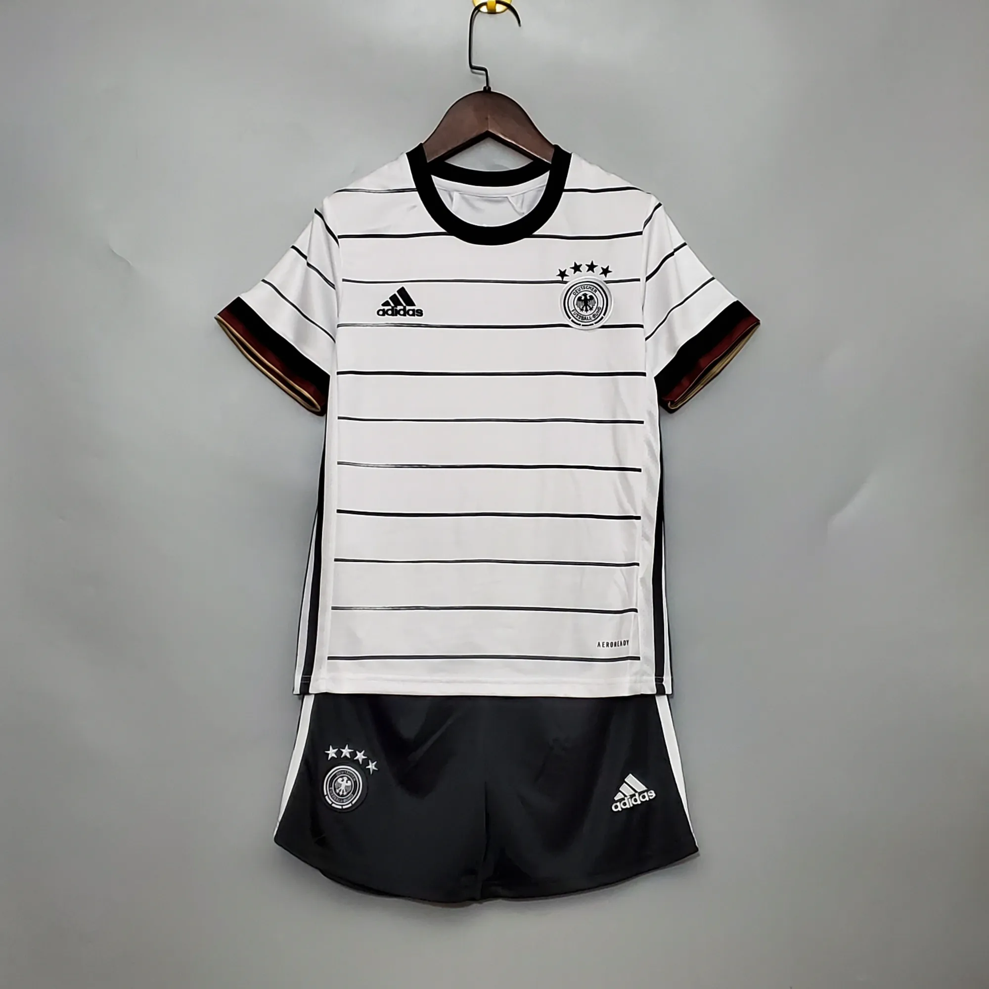 2020 Germany home white 8