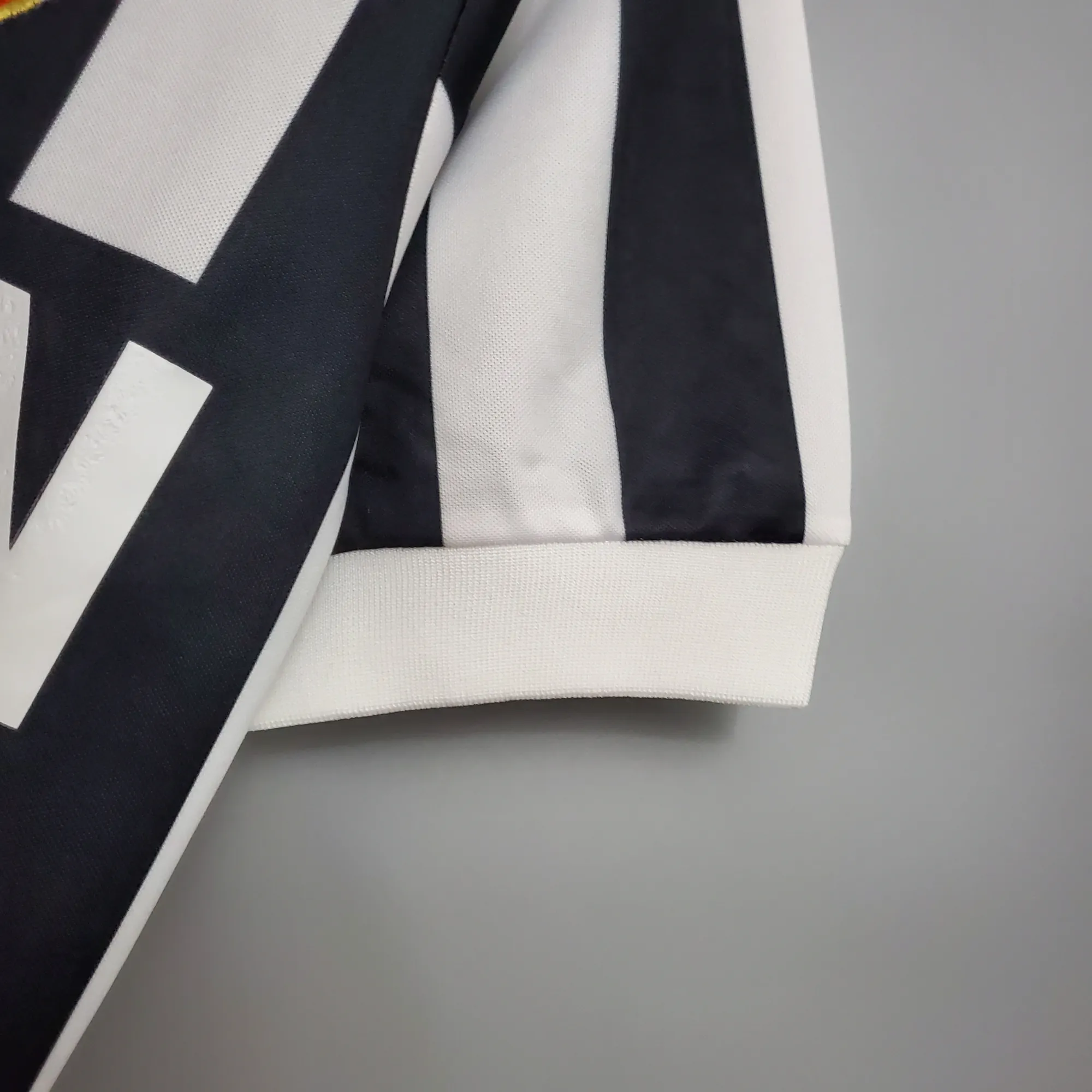 82-84 Juventus home Retro soccer jersey S-2XL 5