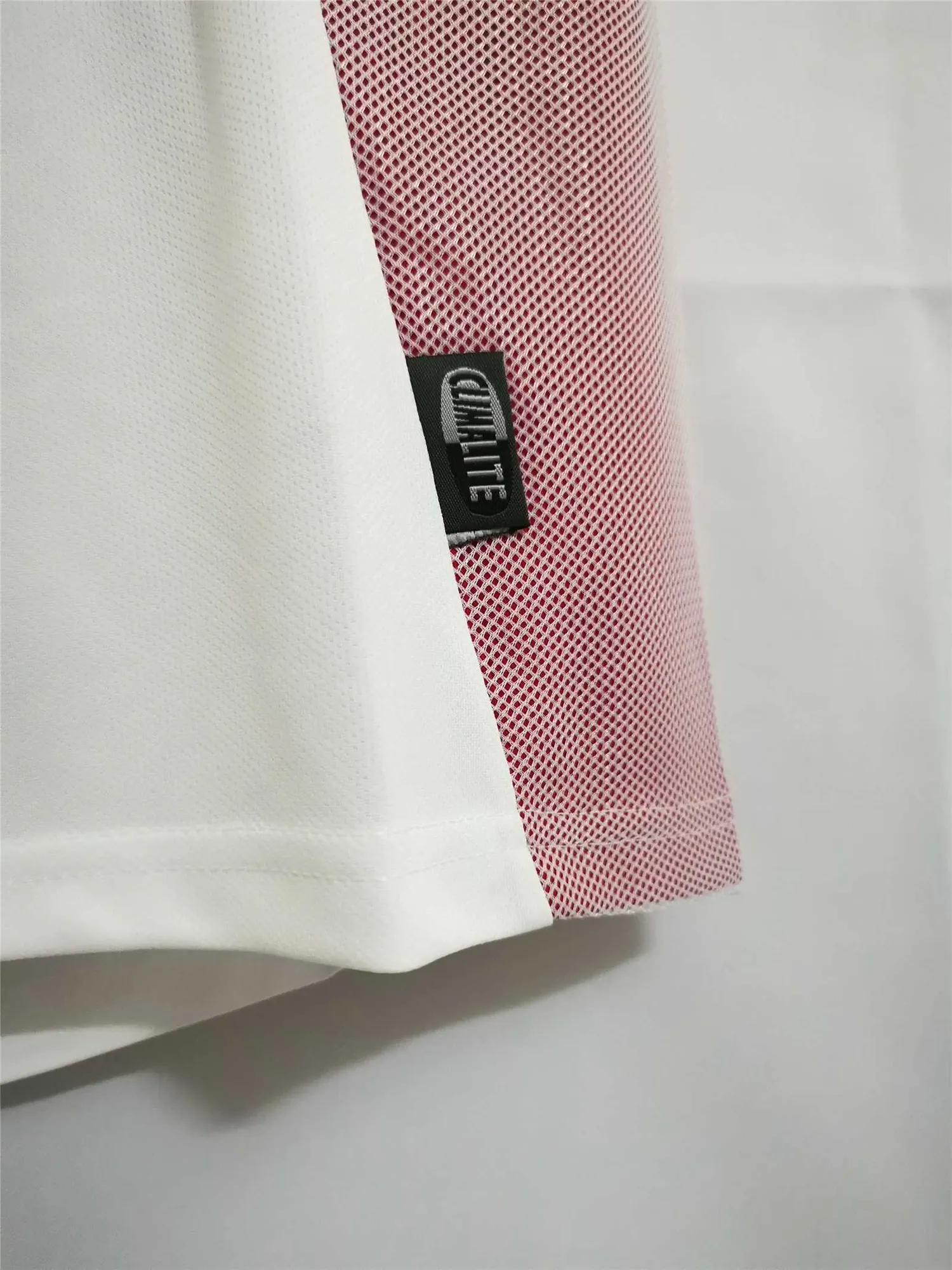 02-03 AC Milan away white 11
