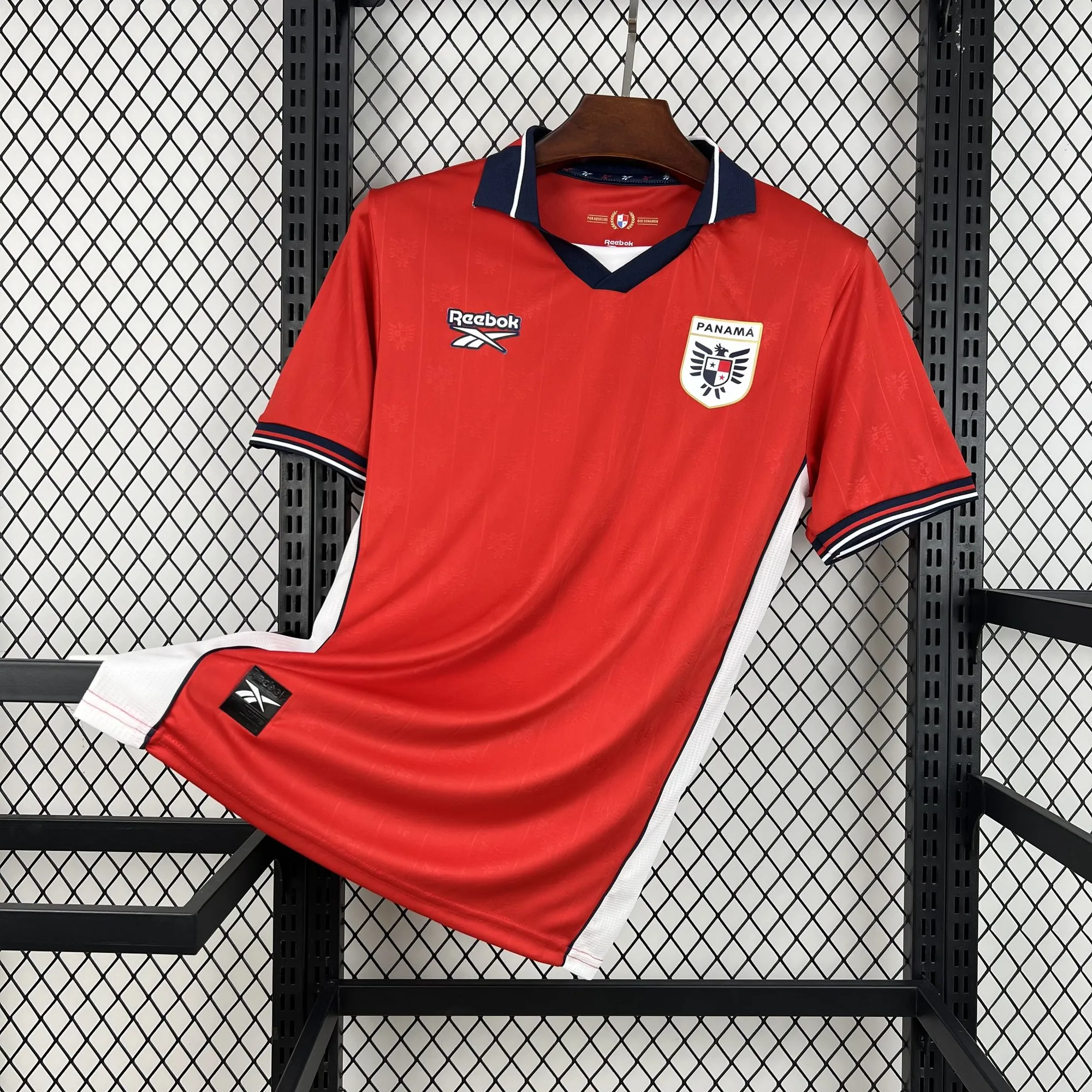 2026 Panama Mens Home Kit Football T-Shirt AAAAJersey Supply Yupoo 9 8
