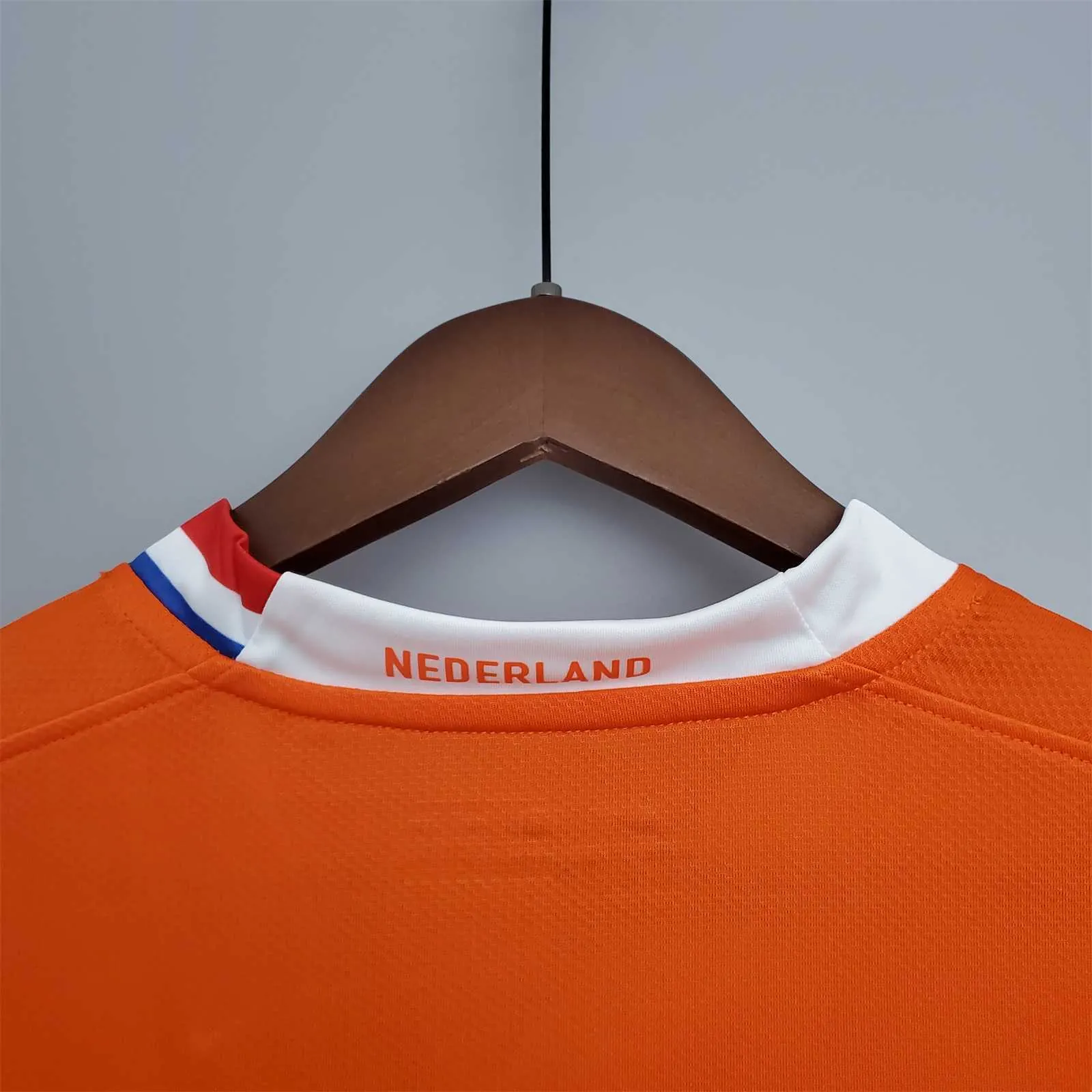 2008 Netherlands home 5
