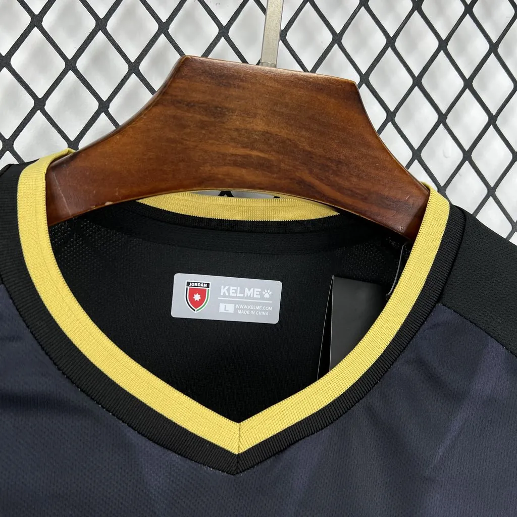 2026 World Cup Jordan Third Away Kit Football T-Shirt AAAAJersey Supply Yupoo 8 1