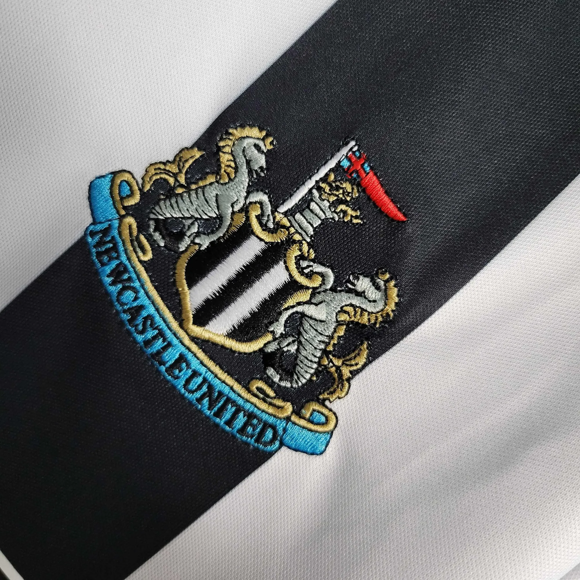 23-24 Newcastle United Home S-XXL 3
