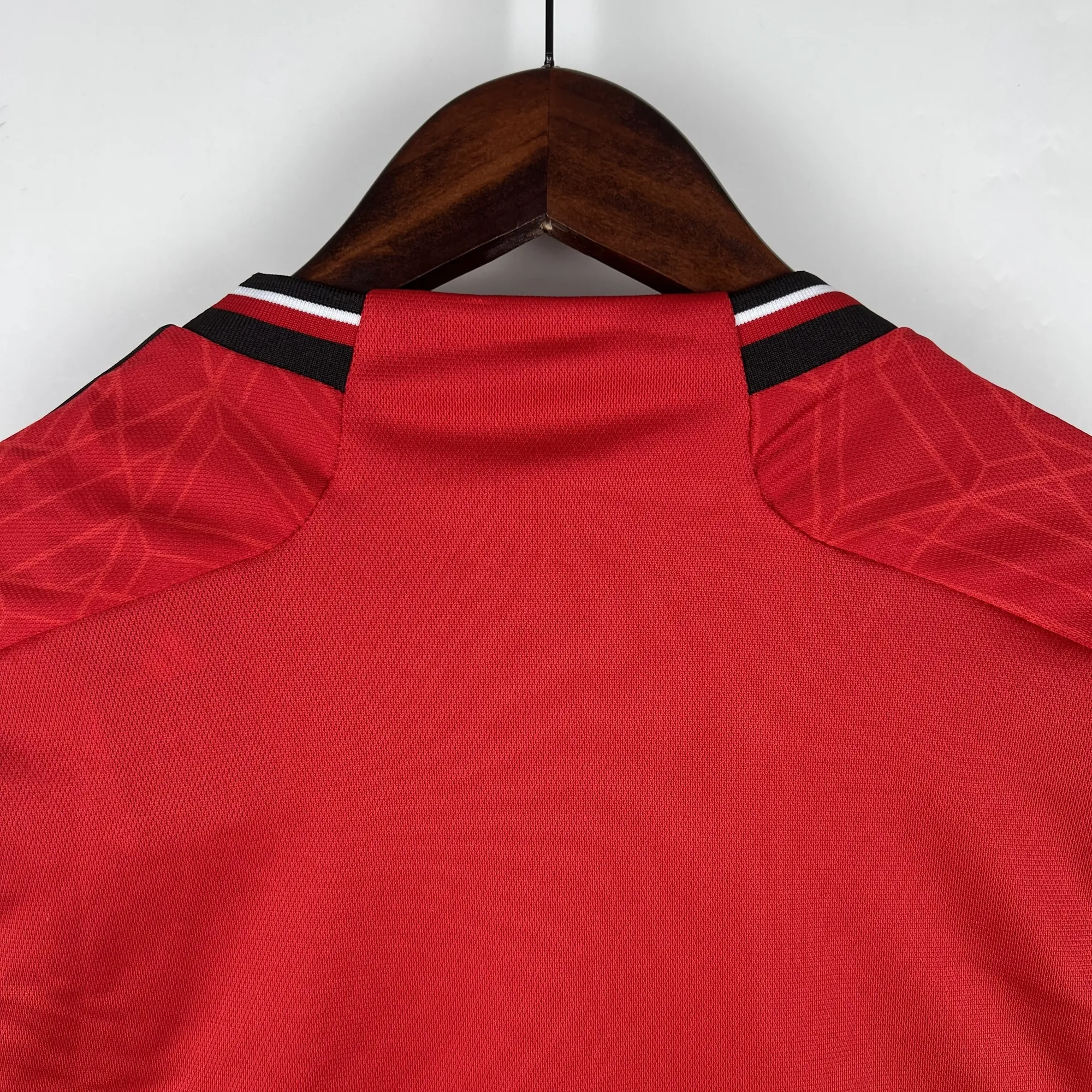 23-24 Manchester United Women Home S-XXL 3