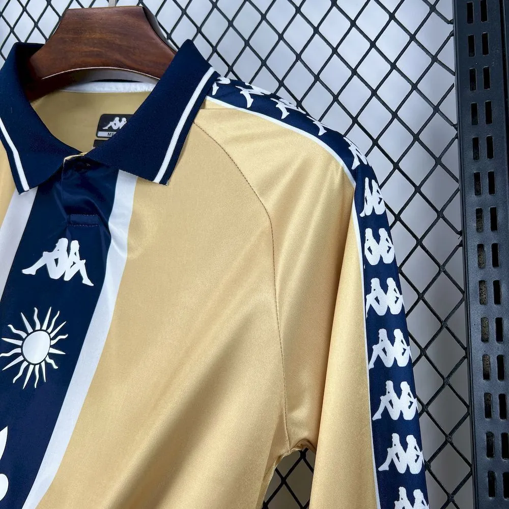 25-26 Versailles Special Edition Long Sleeve Shirt Football Uniforms AAAAJersey Supplier Yupoo- 4