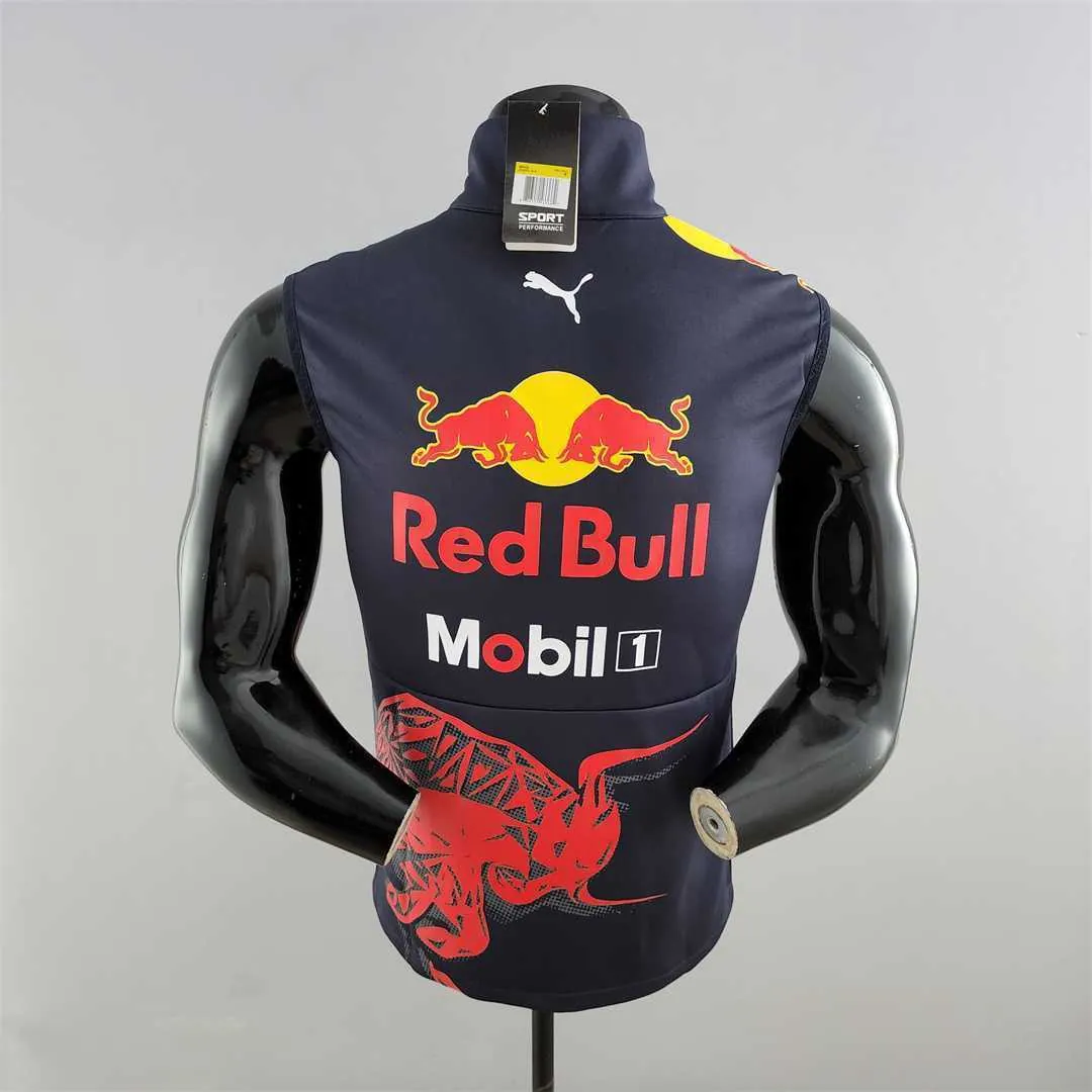 2022 F1 Vest #0001 8