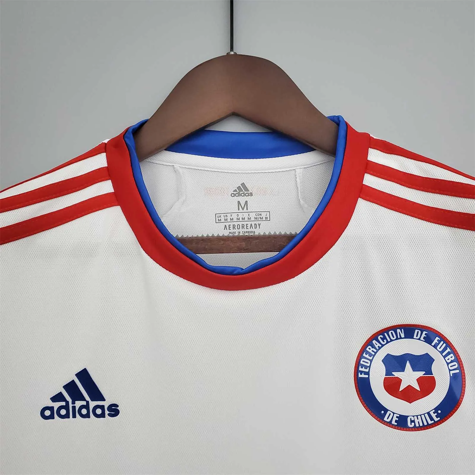 2021 Chile away 13