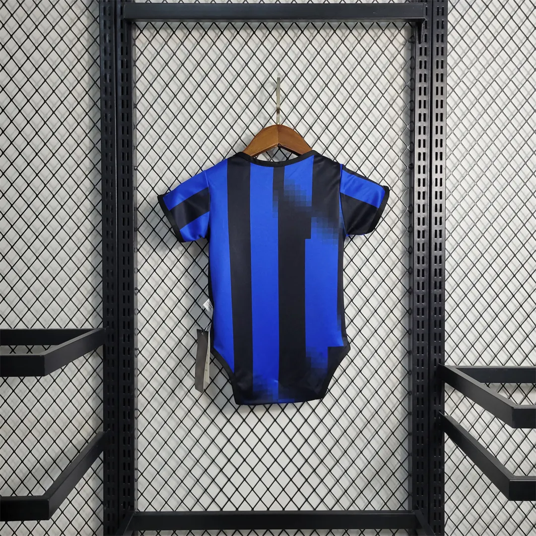 23-24 Baby Inter Milan Home 1