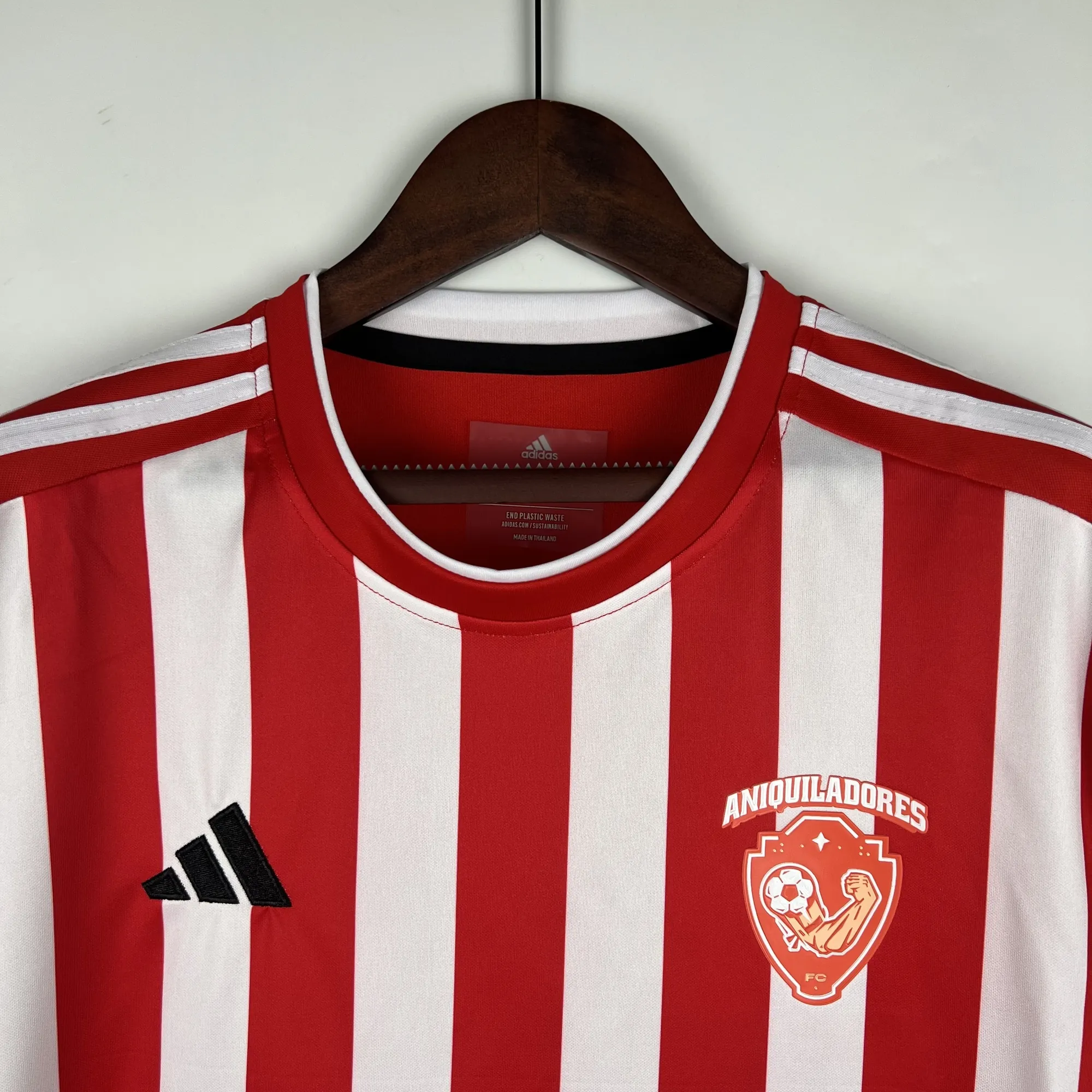 22-23 Aniquiladores FC Home S-XXL 8