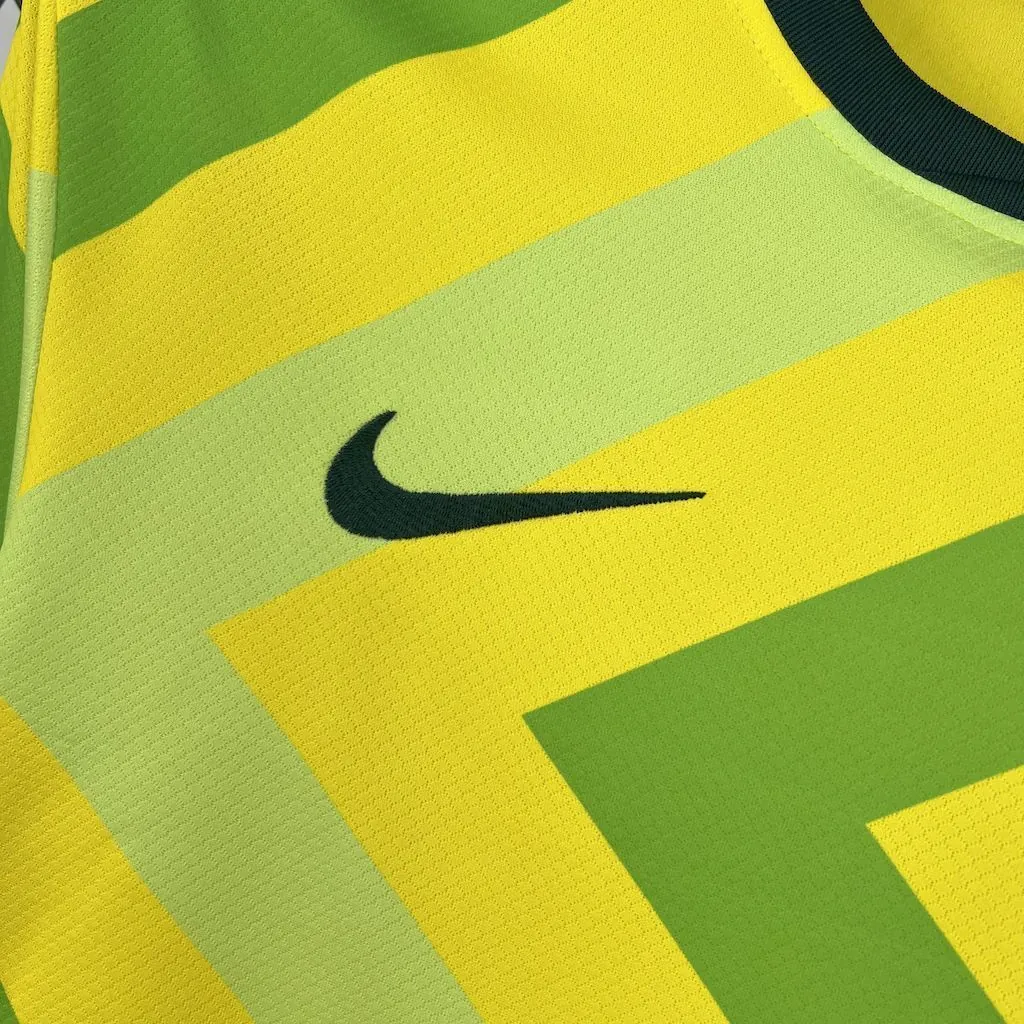 2025 Australia Home Shirt Soccer Uniforms AAAAJersey Dropship Yupoo 3