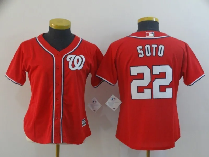 Washington Nationals 37